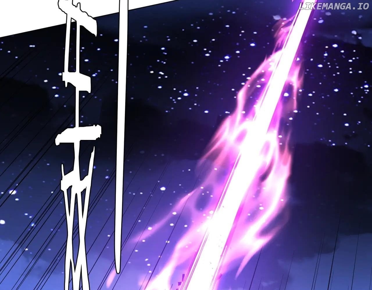 With My Netherworld Trillions, Game On! Chapter 211 - page 41